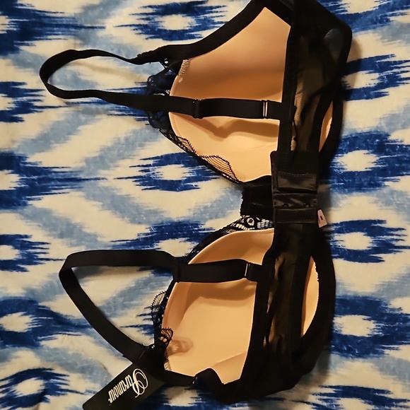 Paramour bra NWT - Picture 3 of 5
